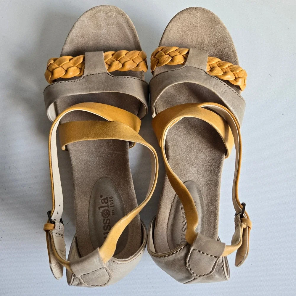 bussola pre owned